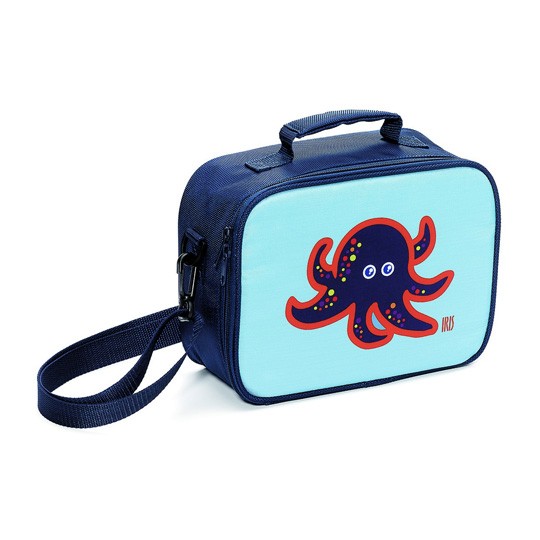 Термосумка Snack Rico Octopus