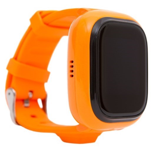 Детские часы EnBe Enjoy the Best Children Watch 529 Orange