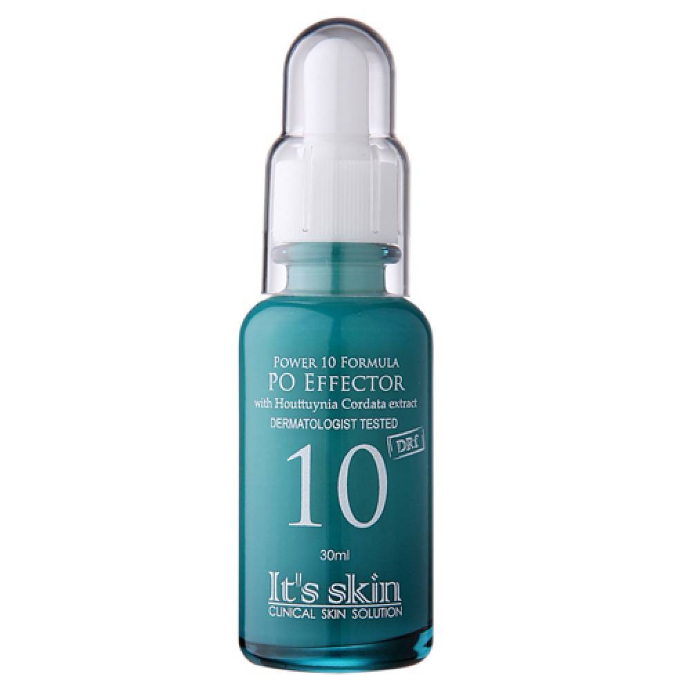 Сыворотка It's Skin Power 10 formula PO effector