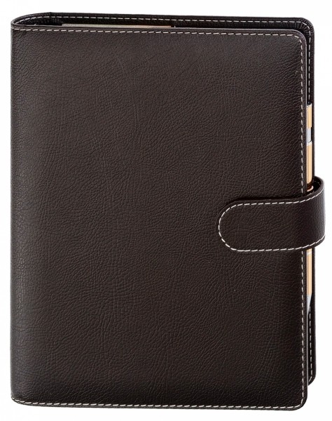 Коричневый органайзер Style Brown