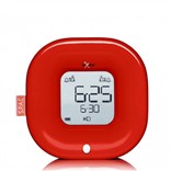 Умный будильник aXbo Red Limited Edition