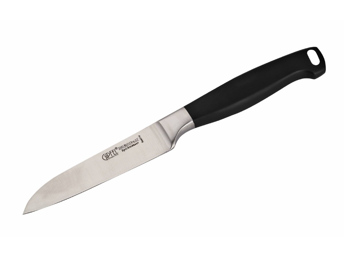 Нож овощной Gipfel 6722 PROFESSIONAL LINE