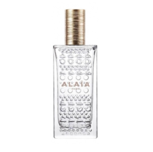 Парфюмированная вода Alaia Paris Blanche
