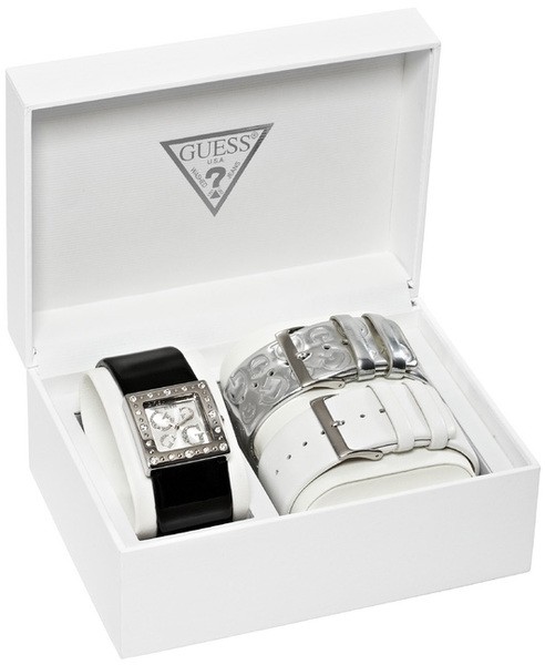 Наручные женские часы Guess, модель W95032L1