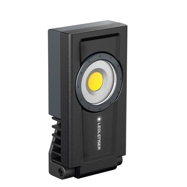 Светодиодный фонарь LED Lenser IF3R