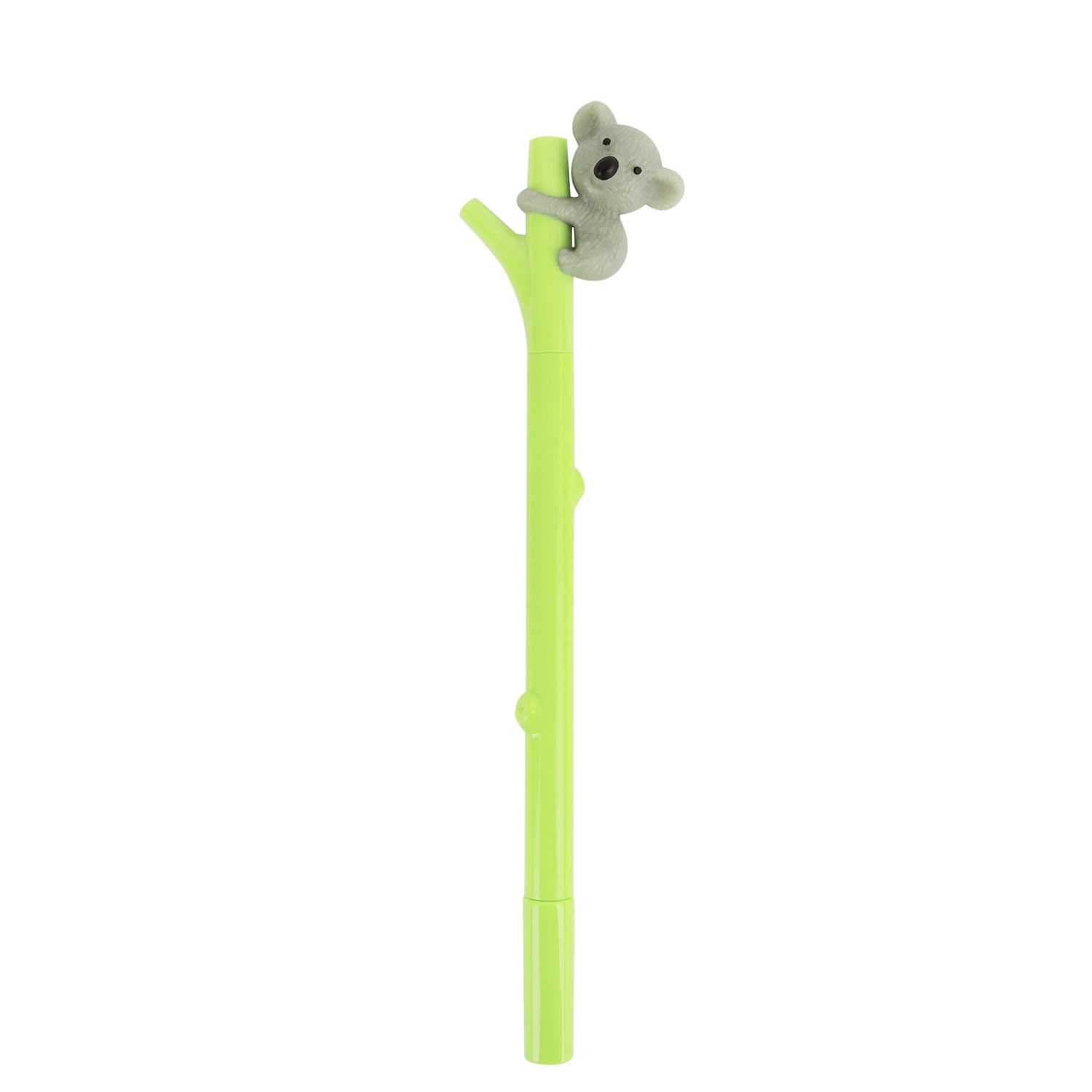 Ручка Коала (серая)