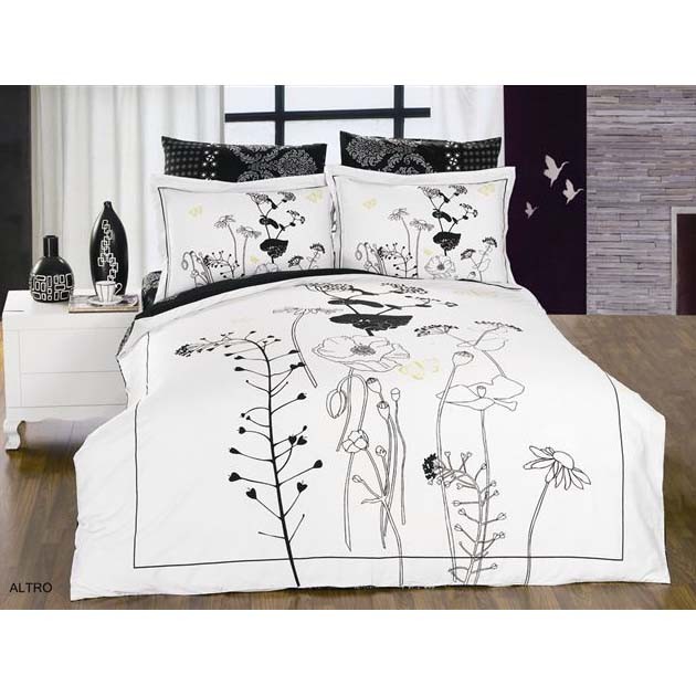 Постельное бельё ALTRO