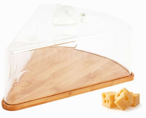 Сырница I Love Cheese