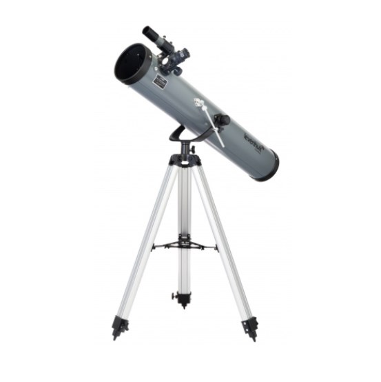 Телескоп Levenhuk Blitz 114 BASE