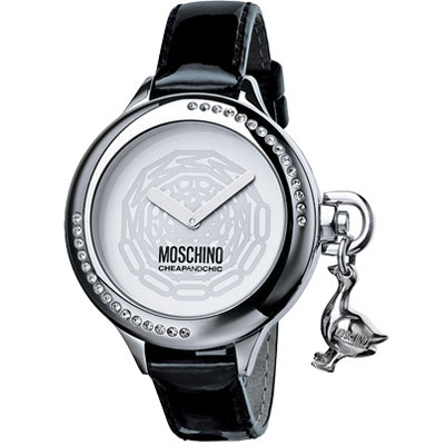 Женские часы Moschino