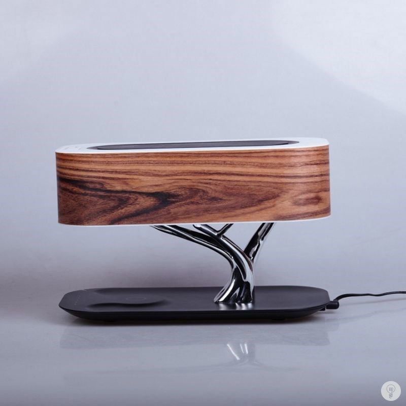 Умный светильник Home tree light of the tree bluetooth+qi