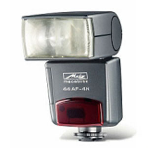 Фотовспышка Metz 44AF-4i Nikon