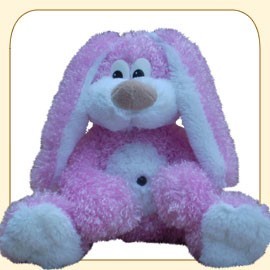 Игрушка Кролик Лелик