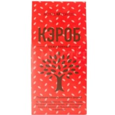 Обжаренный кэроб (100 г): лучшая цена и магазины, где купить