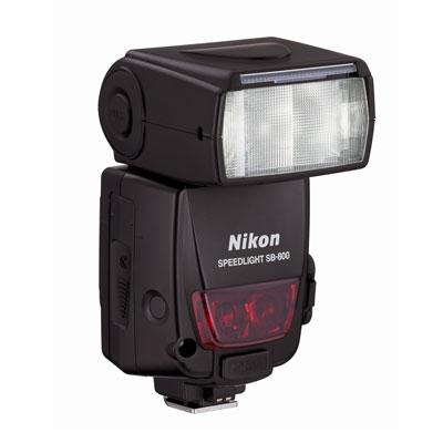 Фотовспышка NIKON SB-800