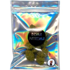 Шоколадные конфеты ручной работы Boshka Matreshka Cola: лучшая цена и ...