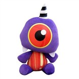 Игрушка-монстрик «Инопланетный»