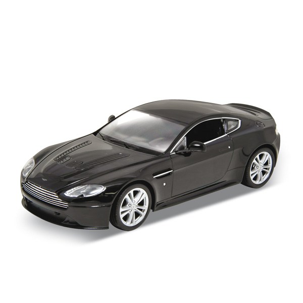 Инерционная машина Aston Martin V12 Vantage от Welly