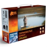 Универсальный комплект термобелья из бамбука Organic Универсальный комплект термобелья из бамбука Organic