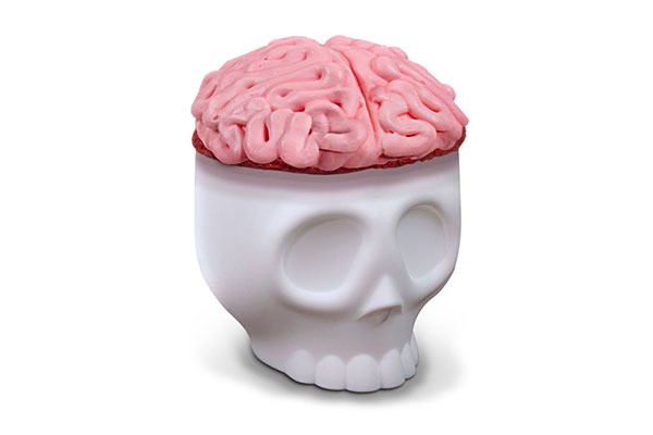 Форма для выпечки Nomskulls (набор 4 шт.)