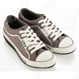 Кеды Walkmaxx (серые)