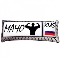 Автоподушка-антистресс Мачо