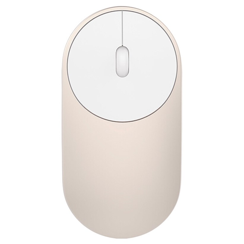 Мышь Xiaomi Mi Portable Mouse