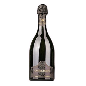 Вино Cuvee Annamaria Clementi Franciacorta Brut