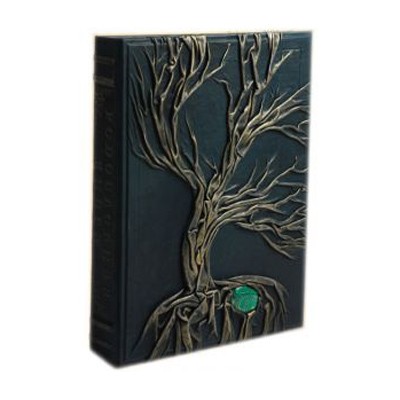 «Родословная книга» подарочное издание