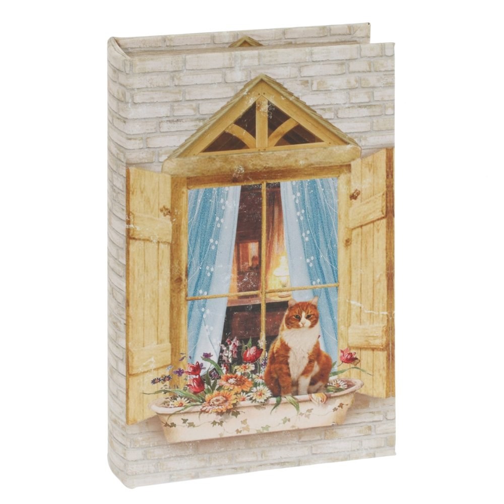 Ключница, L17 W5 H26 см