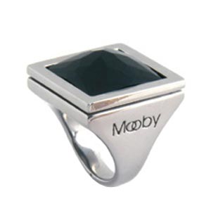 Кольцо Mooby