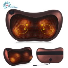 Массажная подушка с инфракрасным подогревом Massager Pillow