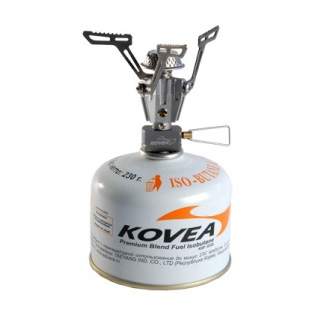 Горелка газовая Kovea