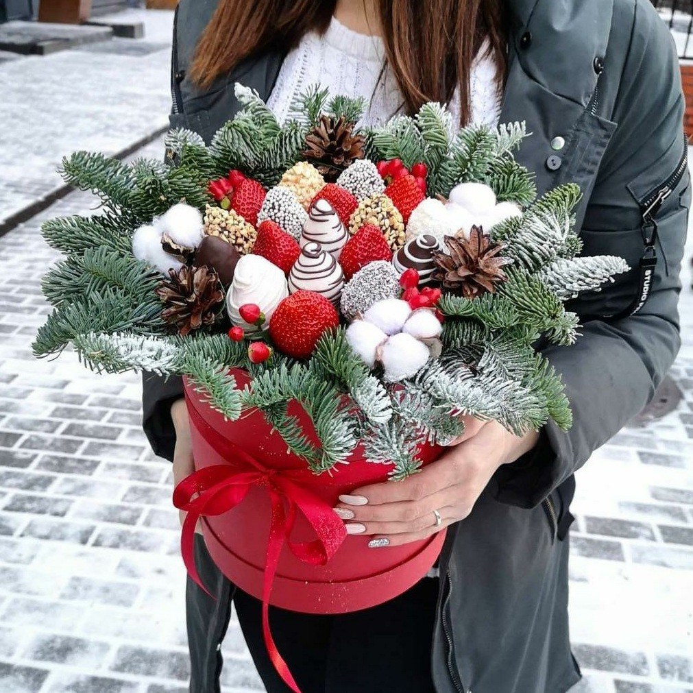 Букет Present