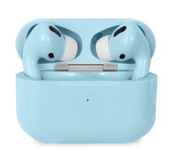 Bluetooth-наушники с зарядным кейсом Macaron OG Pro