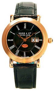 Мужские наручные часы Haas & Cie SBNH 003 LBA
