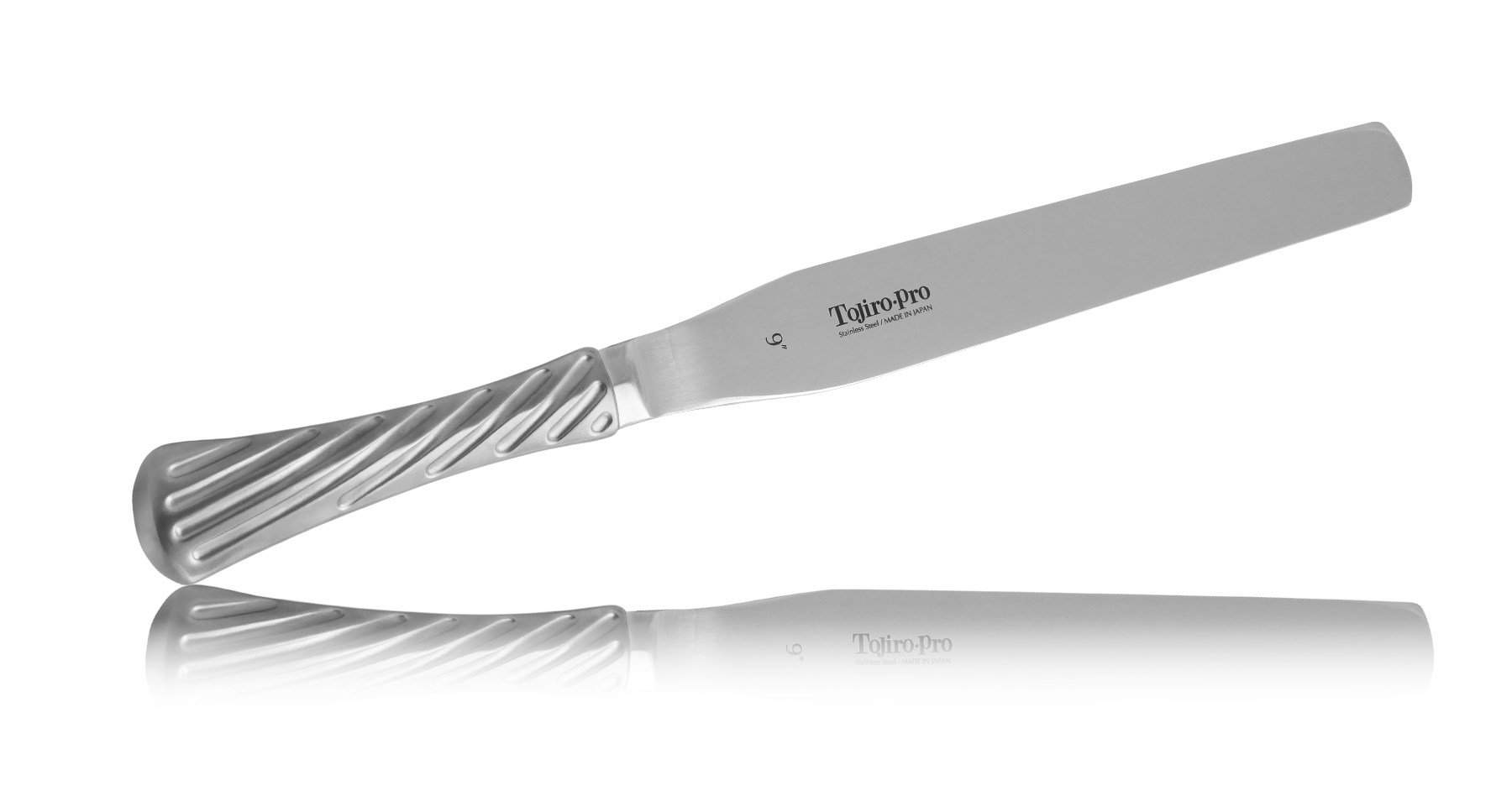 Кондитерская лопатка TOJIRO Pro F-646