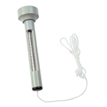 Термометр плавающий для бассейнов Bestway Assorted Float Pool Thermometer