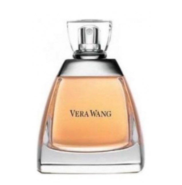 Парфюмированная вода Vera Wang. Vera Wang For Women
