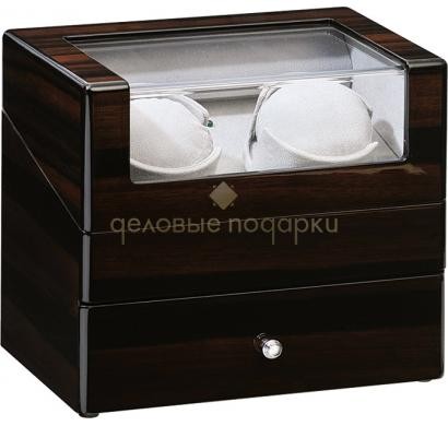 Шкатулка для часов с подзаводом