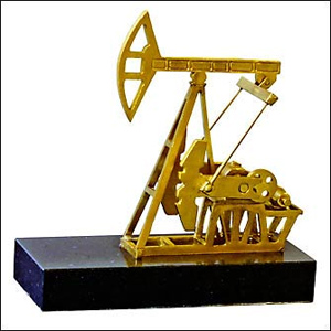 Модель нефтяной вышки своими руками для детей 52
