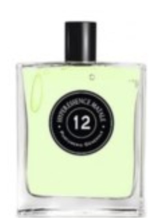 Парфюмированная вода Parfumerie Generale Hyperessence Matale