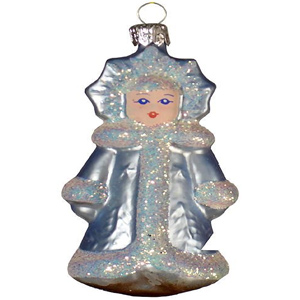 Елочная игрушка