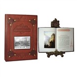 Книга Москва первопрестольная