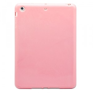 Чехол для iPad mini Delicate Rainbow (ярко-розовый)