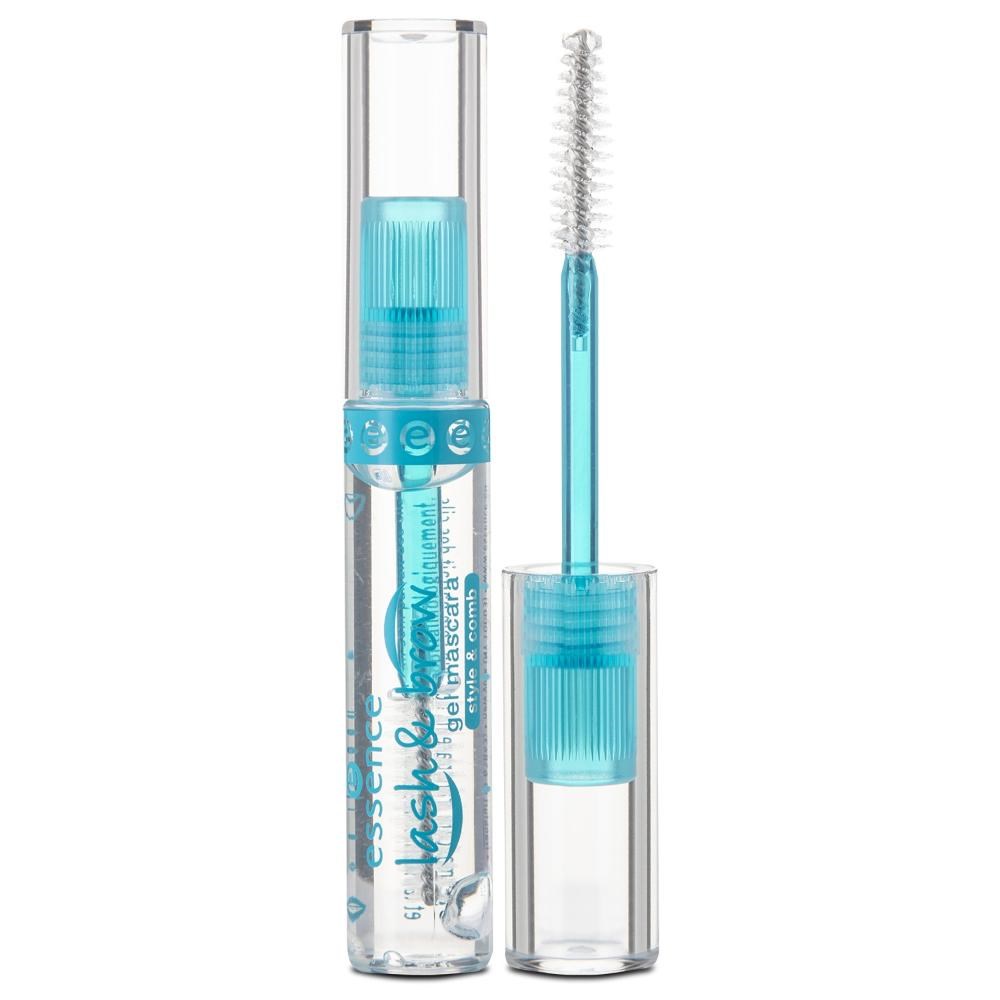 Гель для бровей и ресниц Lash and Brow Gel Mascara