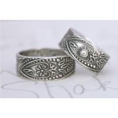 Сертификат на мастер-класс по созданию колец из серебра