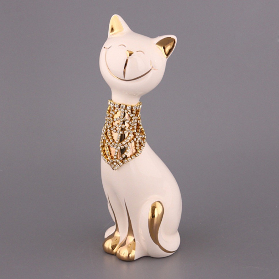 Фигурка Кошка