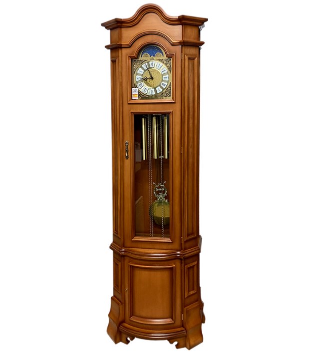 Напольные часы Walnut