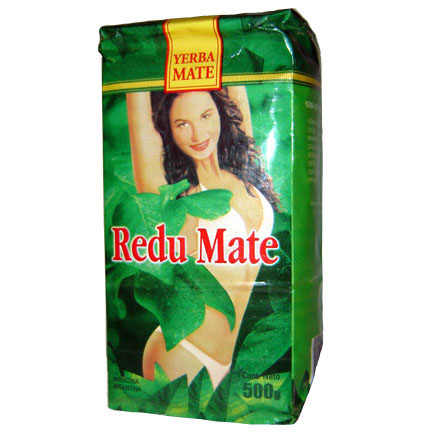 Мате Redu Mate